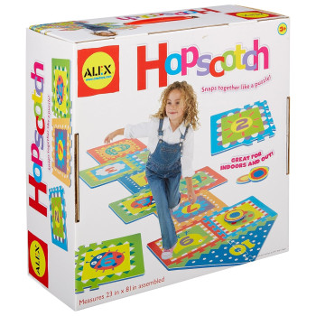Alex - Hopscotch