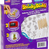 Alex - Shrinky Dinks Balerina Jew