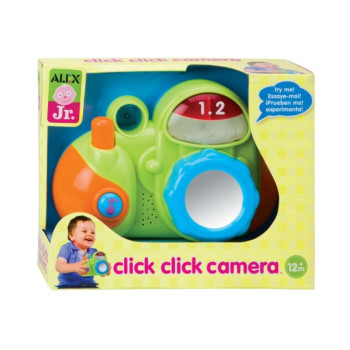 Alex - Click Click Cameta Alex - Click Click Cameta