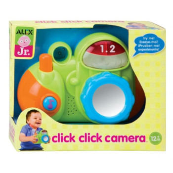 Alex - Click Click Cameta