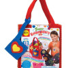 Alex - Super Embroidery Kit