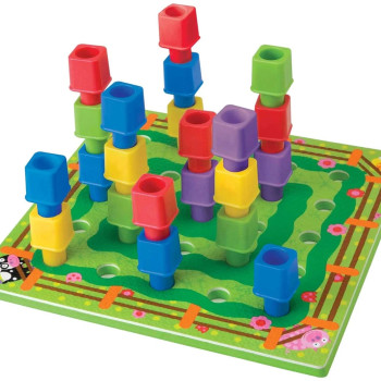 Alex - Peg Farm
