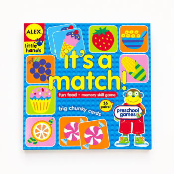 Alex - Its A Match Alex - Its A Match