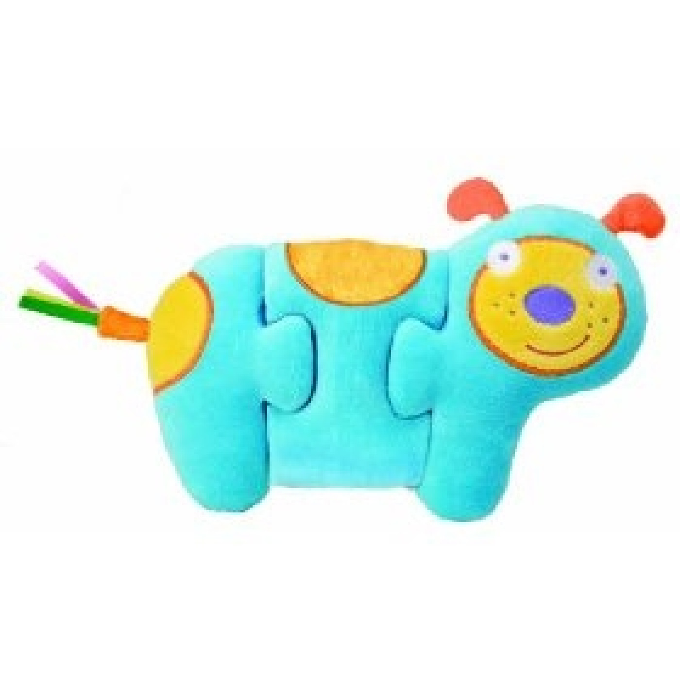 Alex - Hug A Puzzle Dog