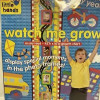 Alex - Whatch Me Grow Boy