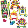 Alex - Mini Golf Set
