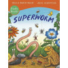 Superworm Early Reader