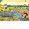 The Ugly Five Early Reader The Ugly Five Early Reader