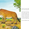 The Ugly Five Early Reader The Ugly Five Early Reader