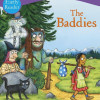 The Baddies Early Reader