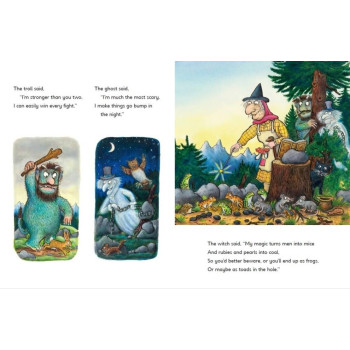 The Baddies Early Reader The Baddies Early Reader