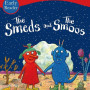 The Smeds and the Smoos Early Reader