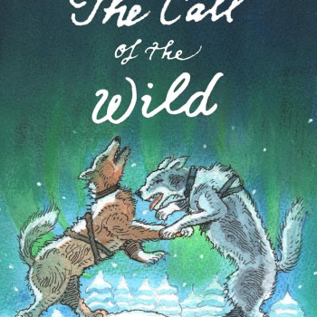 Alma Books - The Call Of The Wild And Other Stories