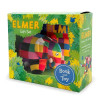 Elmer Book and Toy Gift Set