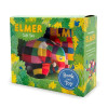 Elmer Book and Toy Gift Set