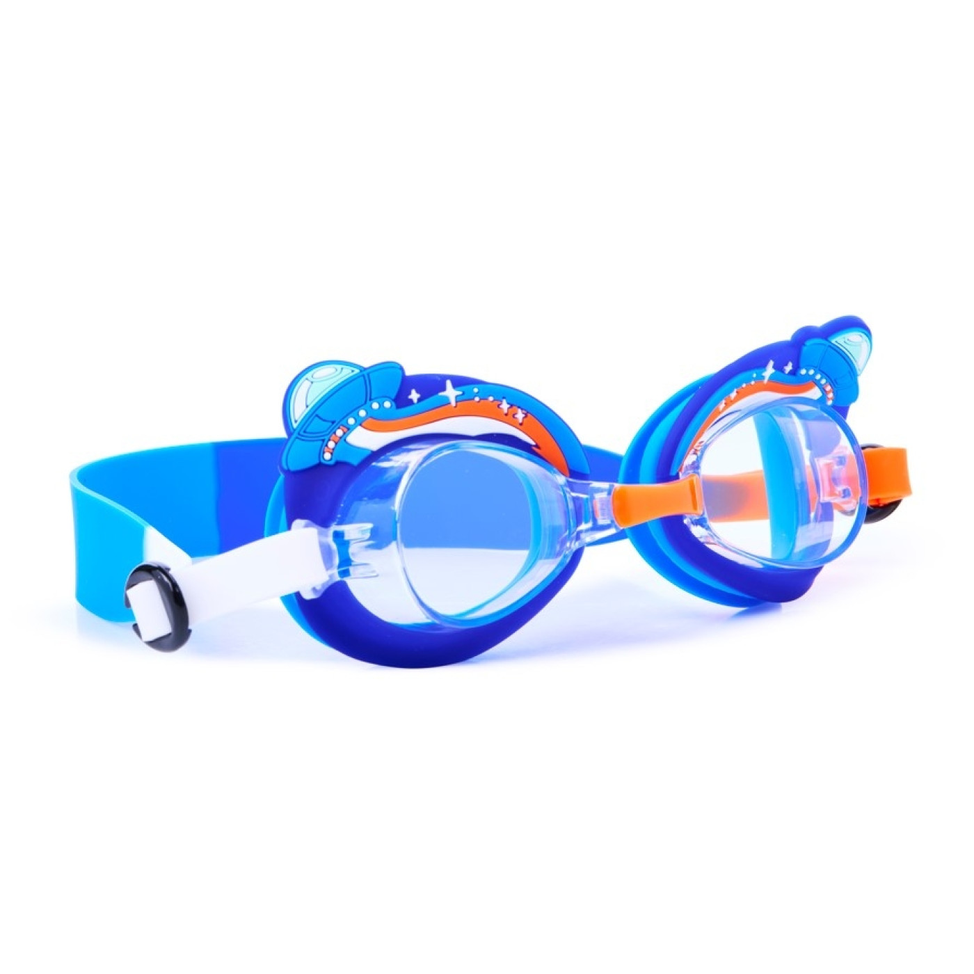 Aqua2Ude - Mini Ufo - Çocuk Deniz Gözlüğü Aqua2Ude - Mini Ufo - Çocuk Deniz Gözlüğü