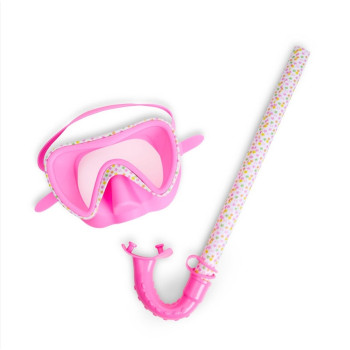 Aqua2ude Sprinkle Deniz Gözlüğü - Snorkel 2li Set Aqua2ude Sprinkle Deniz Gözlüğü - Snorkel 2li Set