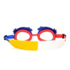 Aqua2Ude - Rocket Royal Blue - Çocuk Deniz Gözlüğü Aqua2Ude - Rocket Royal Blue - Çocuk Deniz Gözlüğü
