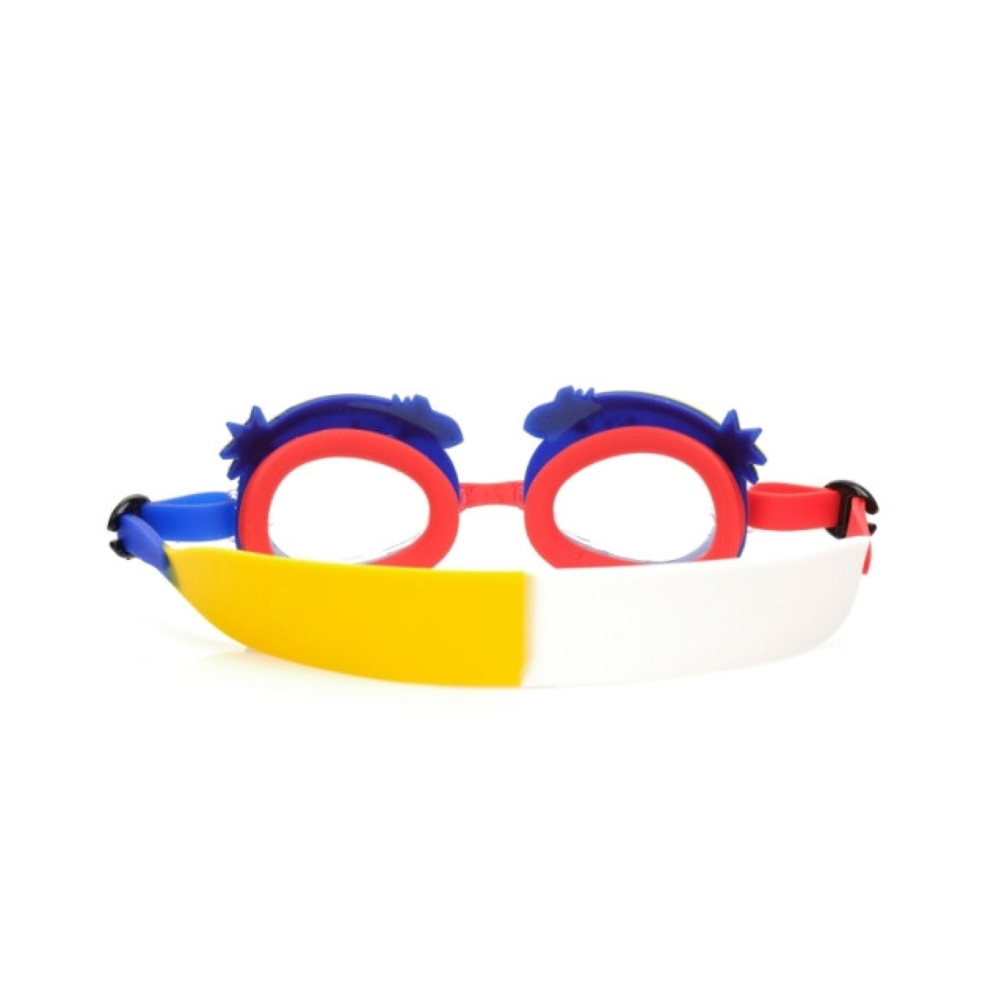 Aqua2Ude - Rocket Royal Blue - Çocuk Deniz Gözlüğü Aqua2Ude - Rocket Royal Blue - Çocuk Deniz Gözlüğü