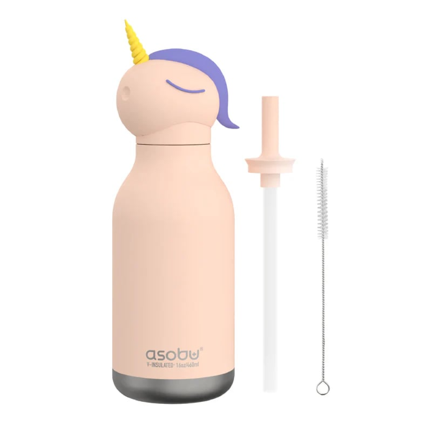 Asobu Bestie Bottle - Unicorn Asobu Bestie Bottle - Unicorn