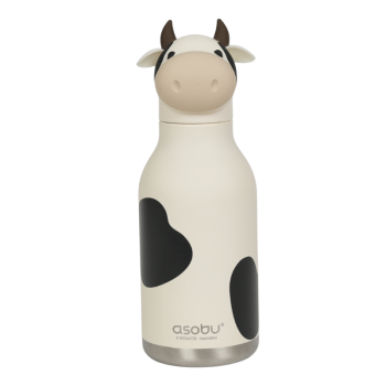 Asobu Bestie Bottle - Cow