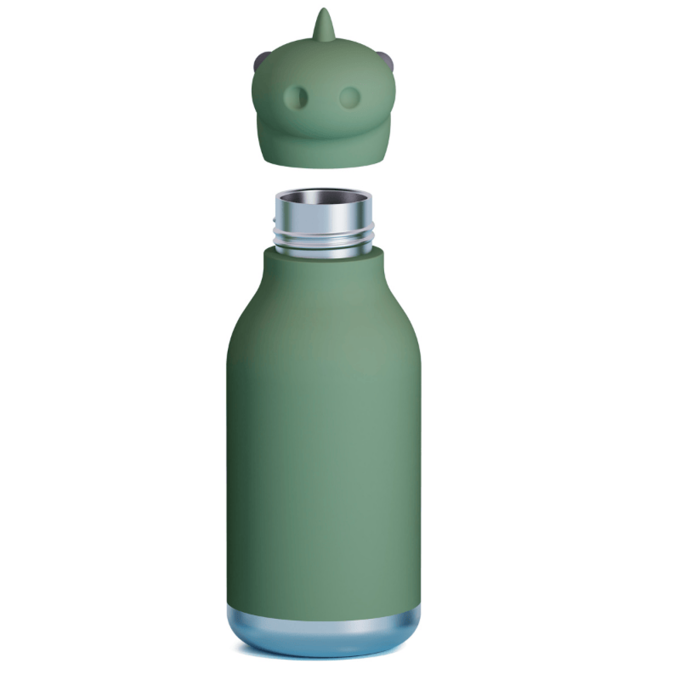 Asobu - Bestie Bottle - Dinosaur Asobu - Bestie Bottle - Dinosaur