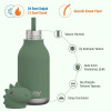 Asobu - Bestie Bottle - Dinosaur Asobu - Bestie Bottle - Dinosaur
