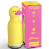 Asobu Bestie Bottle - Ducky Asobu Bestie Bottle - Ducky