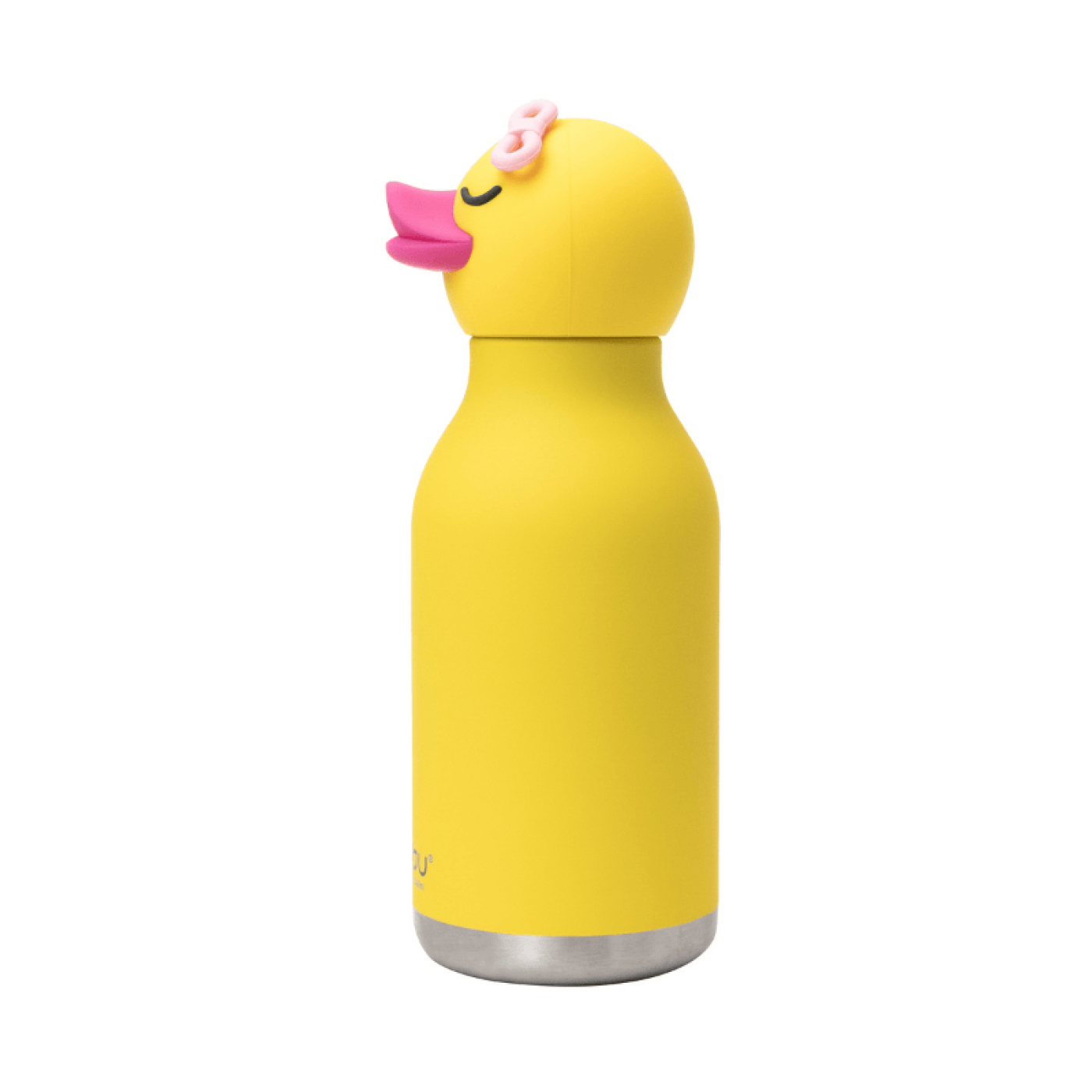 Asobu Bestie Bottle - Ducky Asobu Bestie Bottle - Ducky