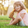 Asobu Bestie Bottle - Giraffe Asobu Bestie Bottle - Giraffe