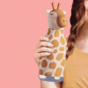 Asobu Bestie Bottle - Giraffe Asobu Bestie Bottle - Giraffe