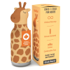Asobu Bestie Bottle - Giraffe Asobu Bestie Bottle - Giraffe