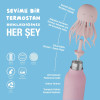 Asobu Bestie Bottle - JellyFish Asobu Bestie Bottle - JellyFish