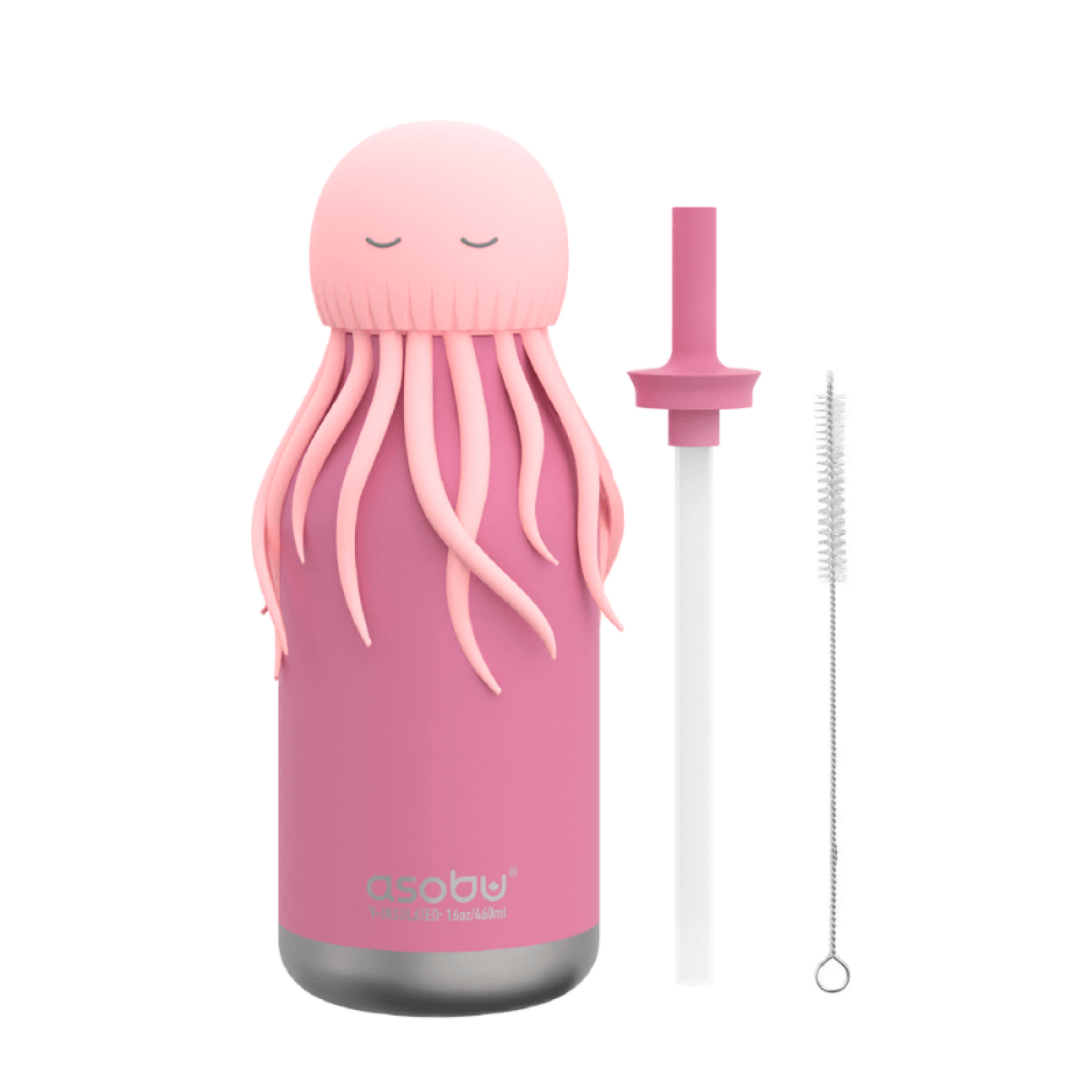 Asobu Bestie Bottle - JellyFish Asobu Bestie Bottle - JellyFish