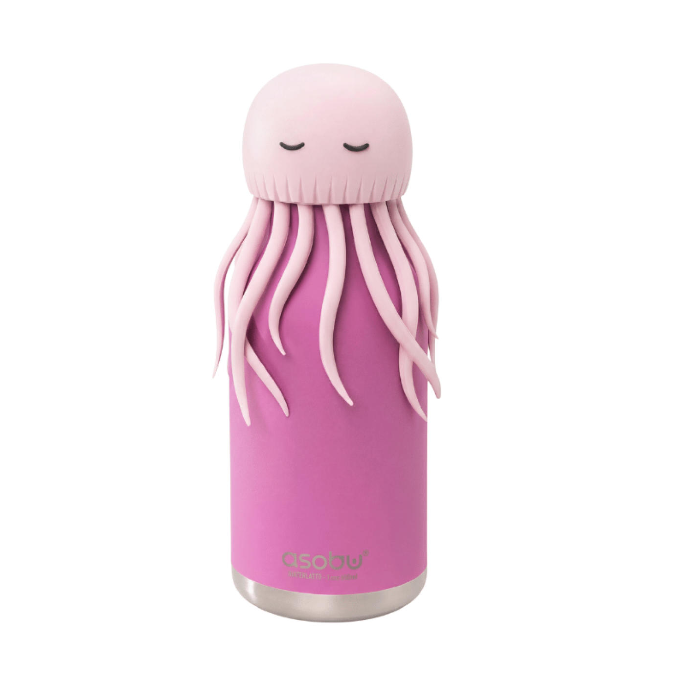 Asobu Bestie Bottle - JellyFish Asobu Bestie Bottle - JellyFish