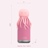 Asobu Bestie Bottle - JellyFish Asobu Bestie Bottle - JellyFish