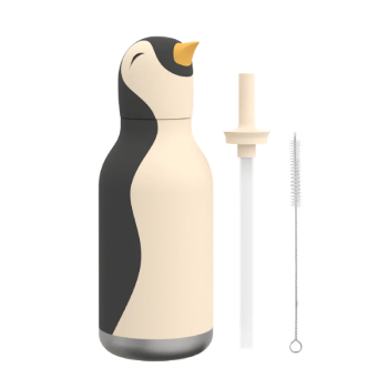 Asobu Bestie Bottle - Penguin