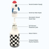 Asobu - Bestie Bottle - Rocketship Asobu - Bestie Bottle - Rocketship