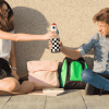 Asobu - Bestie Bottle - Rocketship Asobu - Bestie Bottle - Rocketship