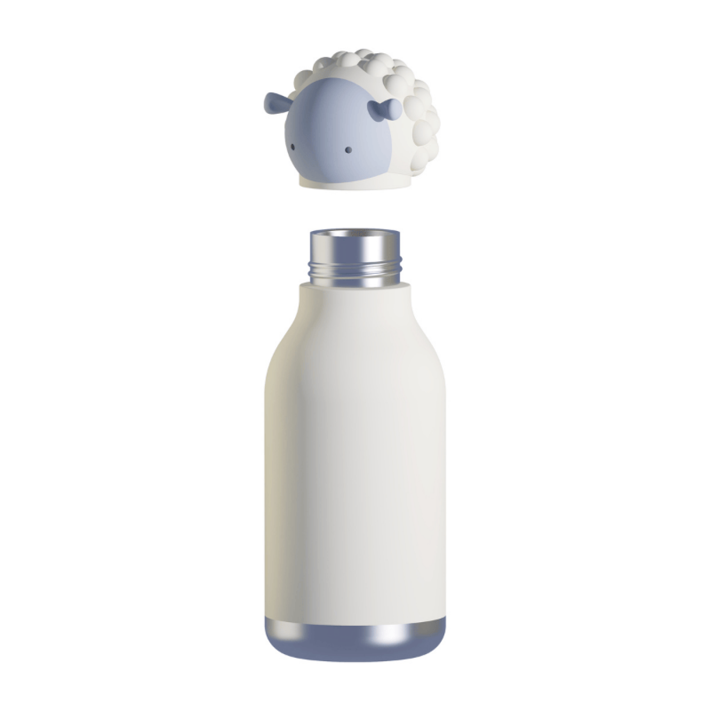 Asobu Bestie Bottle - Sheep Asobu Bestie Bottle - Sheep
