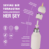 Asobu Bestie Bottle - Unicorn Asobu Bestie Bottle - Unicorn