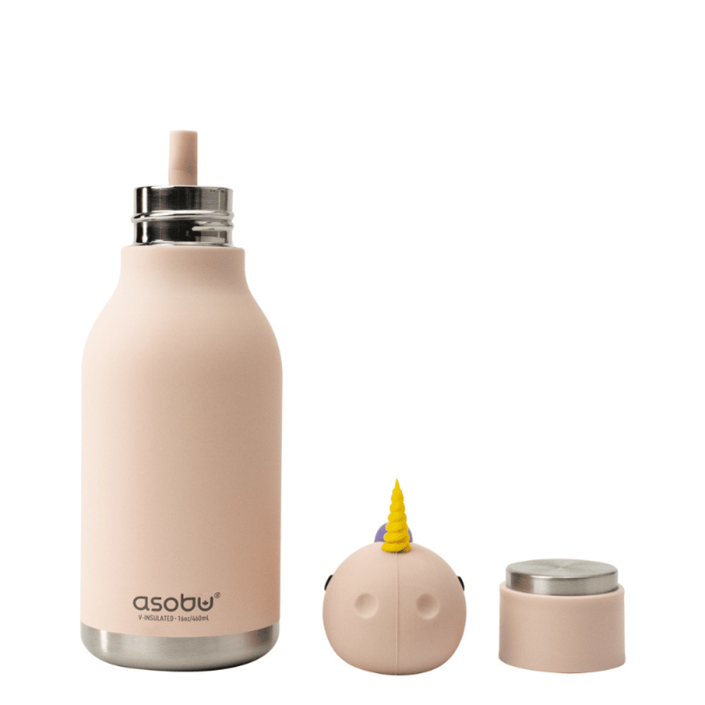 Asobu Bestie Bottle - Unicorn Asobu Bestie Bottle - Unicorn