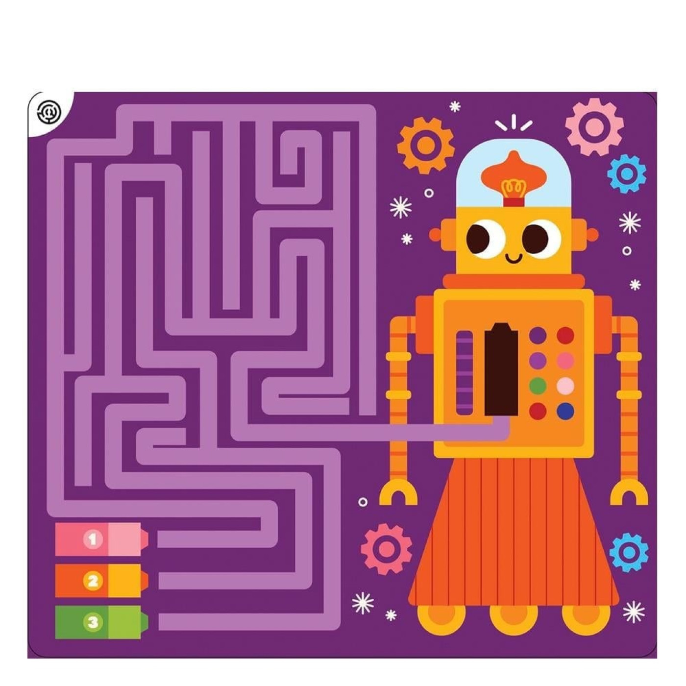 20 Games - Space - ST01055 - 9791039536707