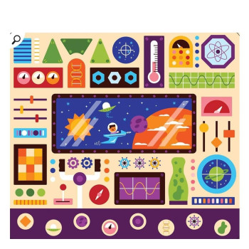 20 Games - Space 20 Games - Space