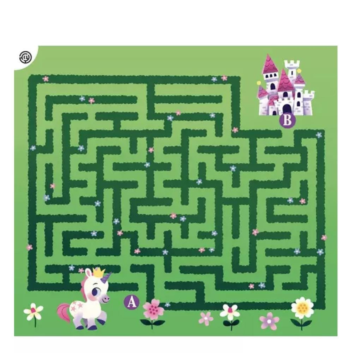 20 Games - Unicorns - 9782733895467 - 9782733895467