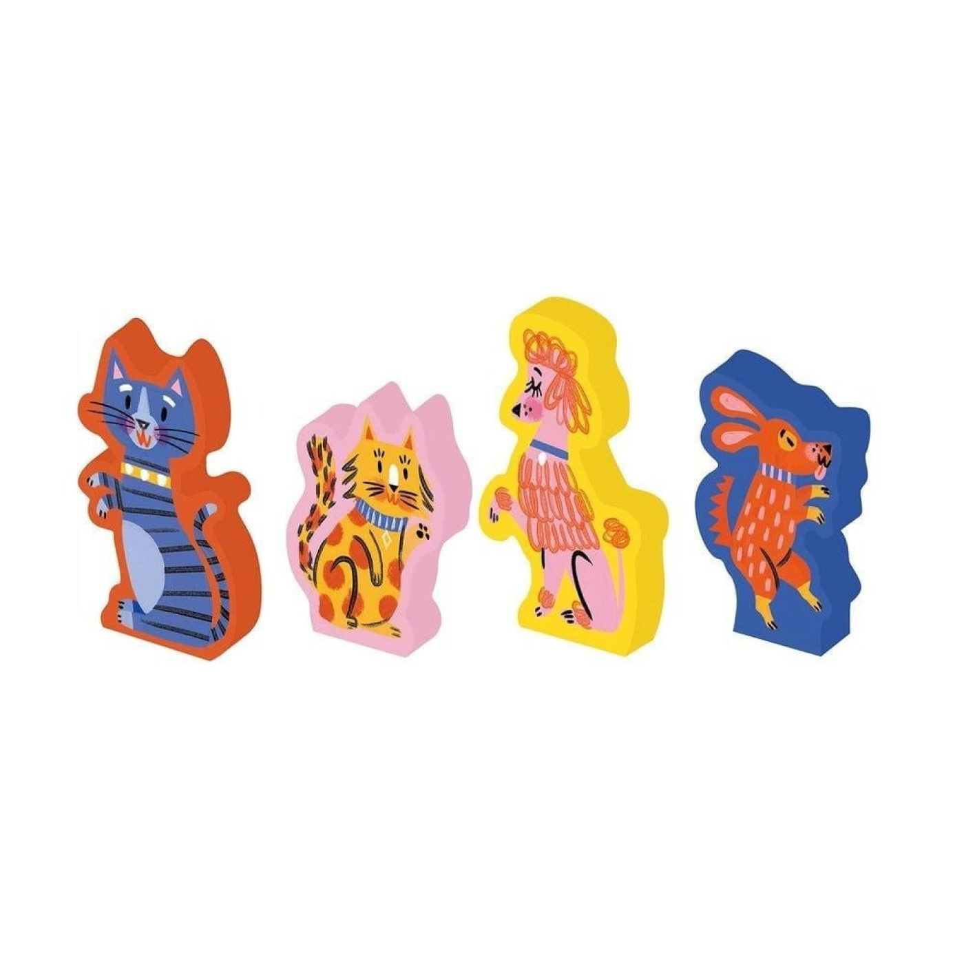 Classic Games - Snakes and Ladders - ST01038 - 9791039515603