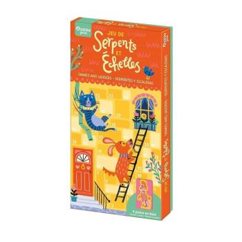 Classic Games - Snakes and Ladders Classic Games - Snakes and Ladders