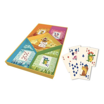 Classic Games - Yellow Dwarf Game Classic Games - Yellow Dwarf Game