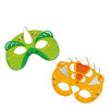 Çocuk Sanat Etkinlik Seti -Dinozor Maske-Dövmeleri - 9791039536738 Çocuk Sanat Etkinlik Seti -Dinozor Maske-Dövmeleri - ST01056 - 9791039536738