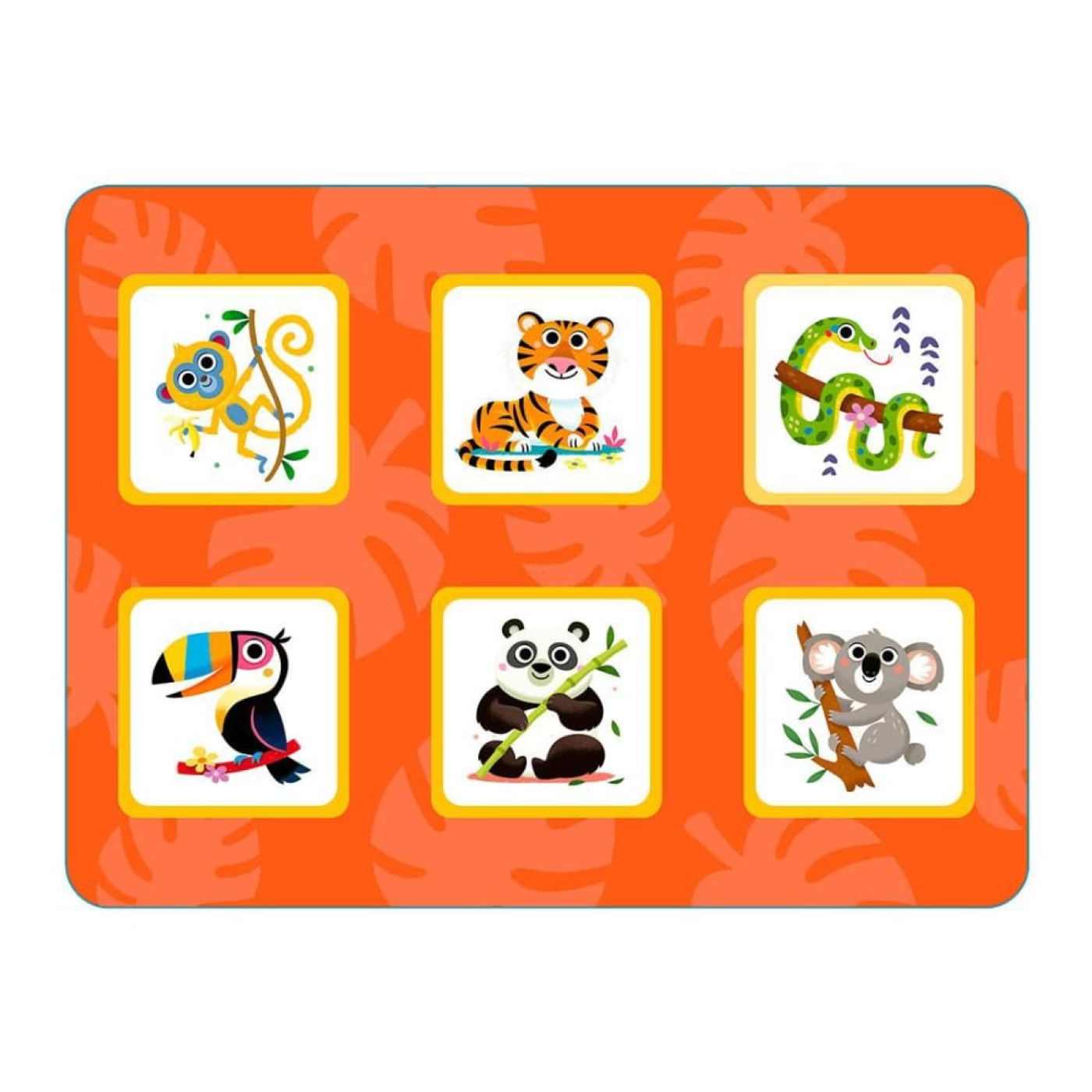 İlk Manyetik Bingo Oyunum - 9791039531979 İlk Manyetik Bingo Oyunum - ST01026 - 9791039531979